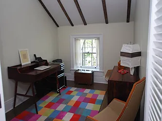 Rented by Sotheby's International Realty