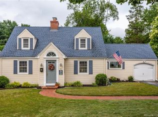 36 Welles Dr, Newington, CT 06111