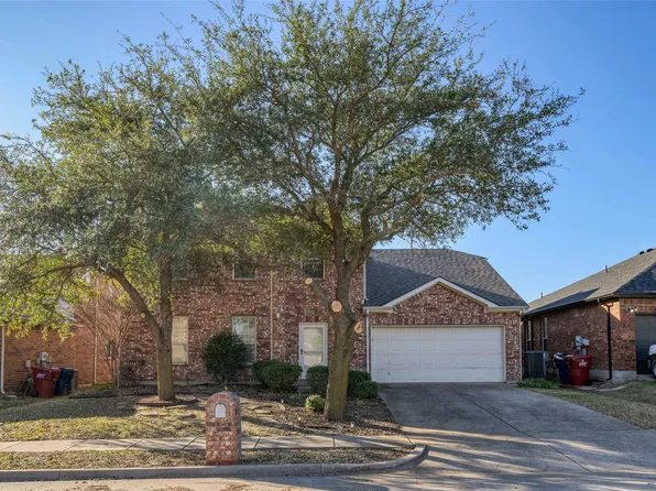 1514 Hanover Ln, Van Alstyne, TX 75495