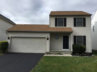 5533 Buxley Dr, Westerville, OH 43081