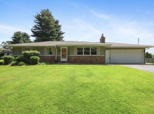 9317 Chapel St, Portage, MI