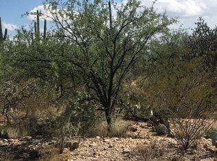 12220 E Prince Rd, Pima County, AZ 85749