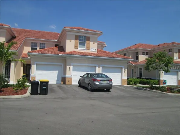 240 W End Dr Unit 221, Punta Gorda, FL 33950