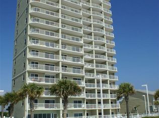 24568 Perdido Beach Blvd APT 506, Orange Beach, AL 36561