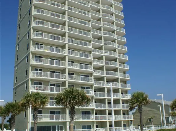 24568 Perdido Beach Blvd APT 506, Orange Beach, AL 36561