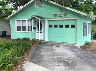 336 N Clayton St, Mount Dora, FL 32757