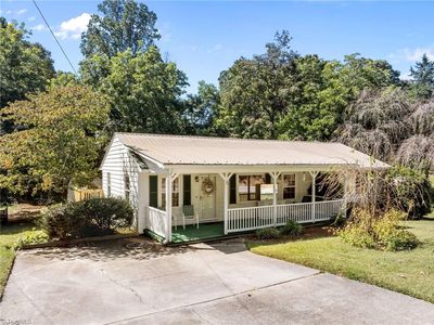 410 E Peachtree Dr, High Point, NC, 27265