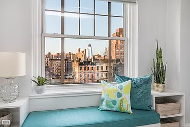 Sold by Brown Harris Stevens