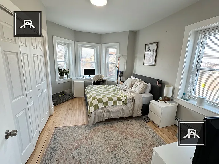 1282 Commonwealth Ave #7 — Photo 4