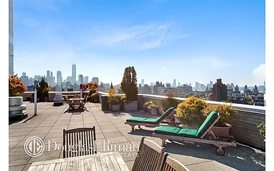 Sold by Douglas Elliman