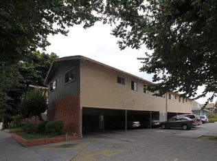 495 E William St, San Jose, CA 95112