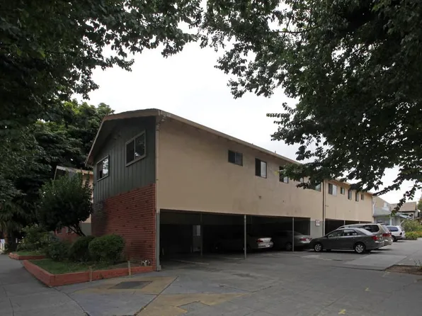 495 E William St, San Jose, CA 95112