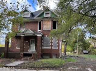 2127 Helen St, Detroit, MI 48207