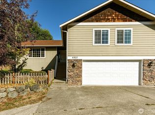 Holmes Harbor Div No 8, Freeland, WA 98249
