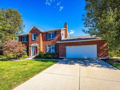 111 Prevalent Dr, Oxford, OH, 45056