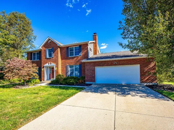 111 Prevalent Dr, Oxford, OH 45056