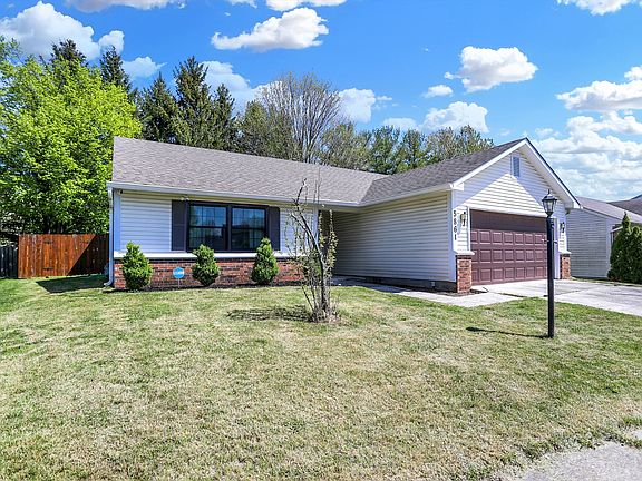 3rd image of 5861 Guion Lakes Ct