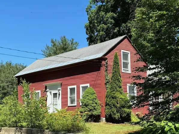 32 SO MAIN Street, Brookline, NH 03033