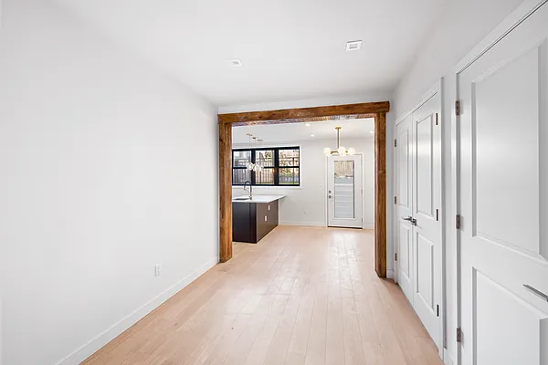 Rented by Brown Harris Stevens | media 7