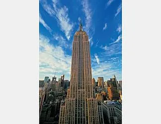 Rented by Nest Seekers International