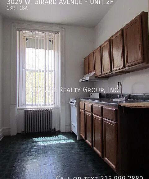 3029 W Girard Ave #2F — Photo 5