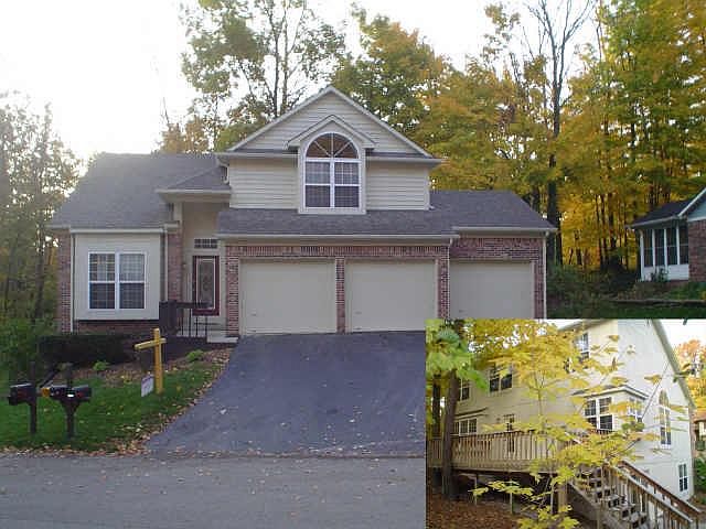 1st image of 11017 Geist Woods Cir