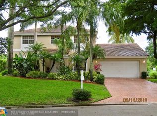 7436 NW 74th Dr, Parkland, FL 33067