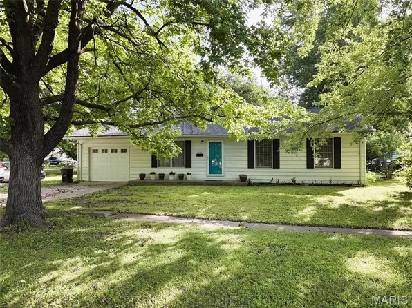 428 N Walker St, Montgomery City, MO 63361
