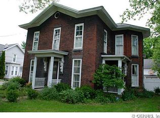 263 Maple Ave, Victor, NY 14564