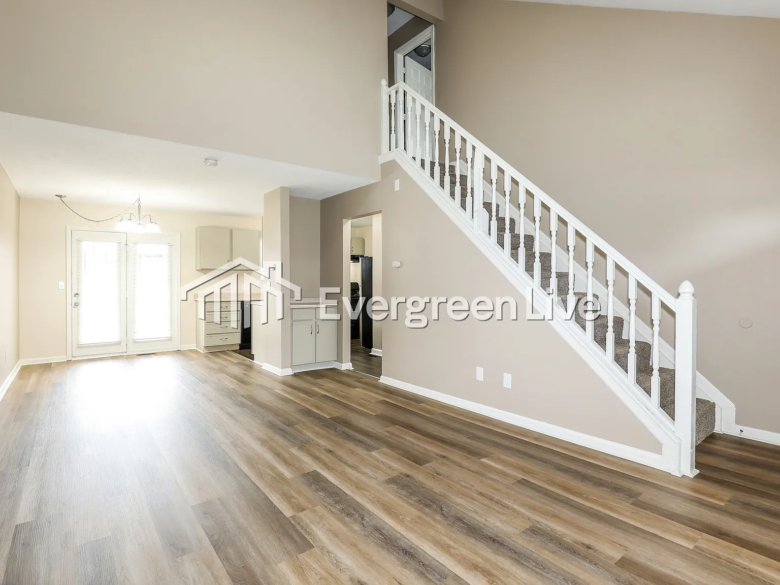 2 bed, 2.0 bath, 1284 sqft, $1,345 — Photo 2