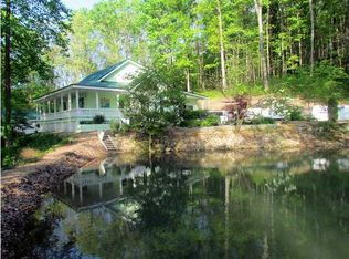 2038 State Highway 399, Palmer, TN 37365