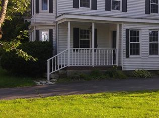 27 W Elm St, Townsend, MA 01474