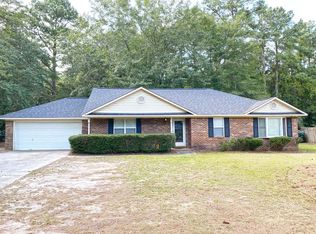 945 Manchester Cir, Sumter, SC 29154