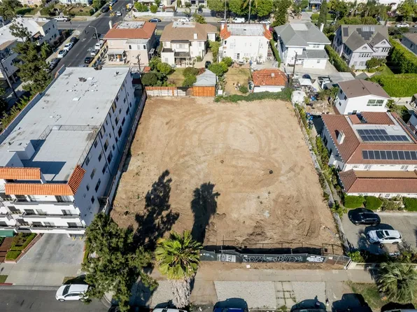 408 S Oxford Ave Lot 49, Los Angeles, CA 90020