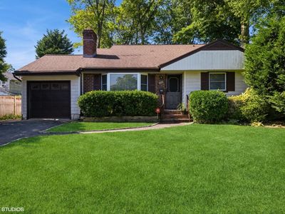 3028 Lawrence Place, Wantagh, NY, 11793