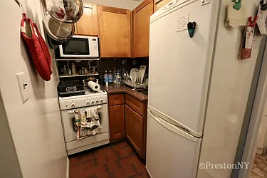 Rented by JM Preston Properties LLC