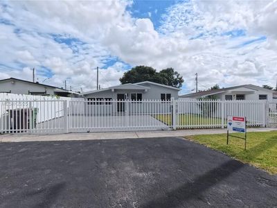 1575 W 6th Ave, Hialeah, FL, 33010