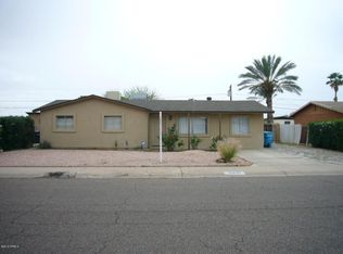 3221 E Nisbet Rd, Phoenix, AZ 85032