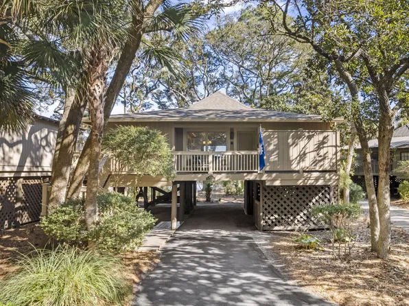 1009 Thrasher Ct, Kiawah Island, SC 29455