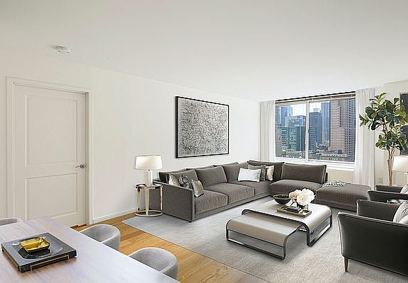 3rd image of 260 W 54th St APT 38I