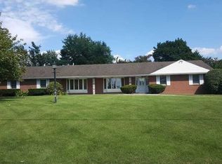 196 Leonard Ave, Clarksboro, NJ 08020