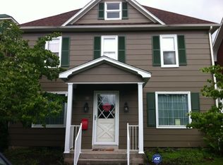120 Buffalo St, Elkins, WV 26241