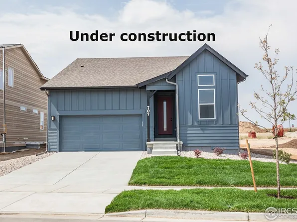 6618 6th St, Greeley, CO 80634