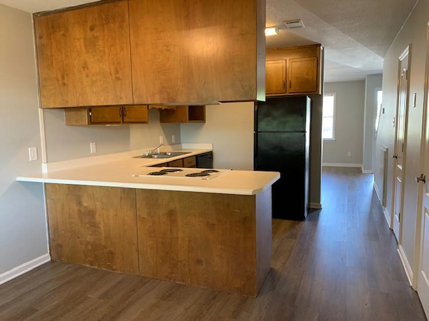 2BD/2.5B located in Remerton. — Photo 2