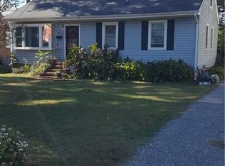 5516 Danley Ln, Henrico, VA 23228