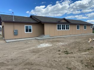 5 E 360th Ln N UNIT 1, Rupert, ID 83350