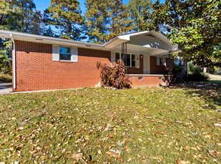 10815 Nelson Rd, Soddy Daisy, TN 37379