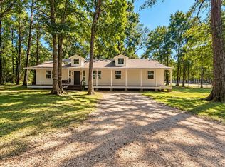 181 Devin Rd, Cleveland, TX 77328