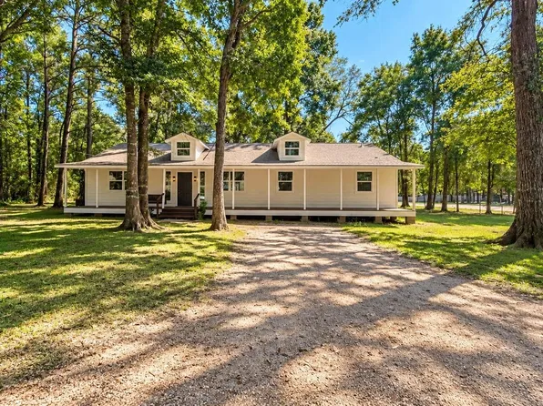 181 Devin Rd, Cleveland, TX 77328