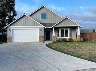 103 Stepping Stone St, Kalama, WA 98625